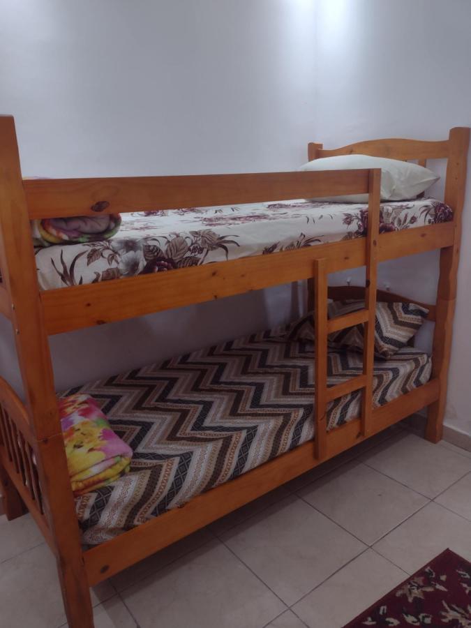 Apartamento Terreo Chique 瓜拉廷格塔 外观 照片